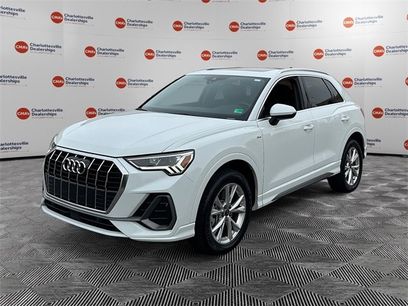 Used 2024 Audi Q3 2.0T Premium