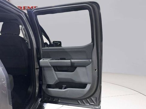 Used 2024 Ford F150 XLT w/ Equipment Group 302A MID AWD/4WD image 61