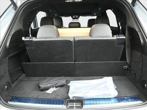 New 2026 Mercedes-Benz GLE 450 4MATIC image 24