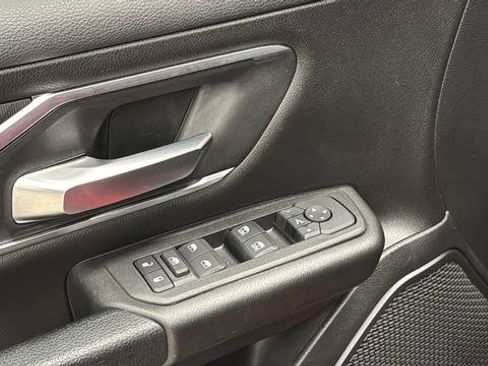 Used 2025 RAM 1500 Big Horn AWD/4WD image 20