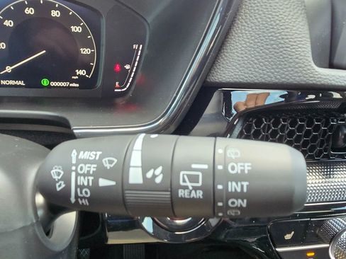 New 2026 Honda CR-V EX-L image 23