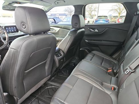 Used 2021 Chevrolet Blazer LT image 17