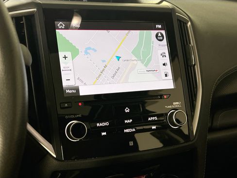 Used 2022 Subaru Forester Touring image 13