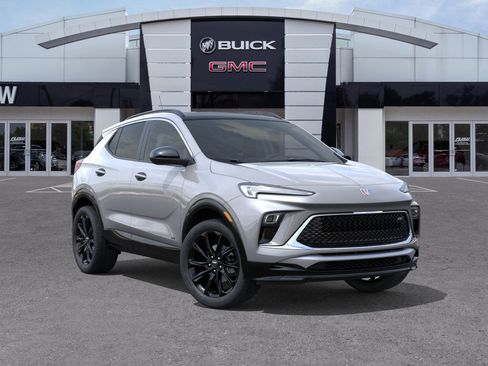 New 2026 Buick Encore GX Sport Touring w/ Comfort Package image 7
