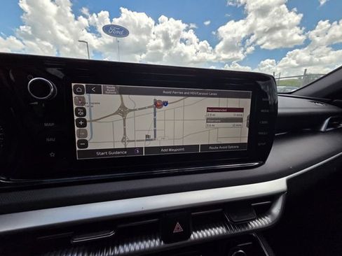 Used 2023 Kia K5 GT-Line FWD image 12