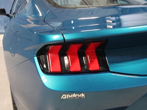 New 2026 Ford Mustang GT Premium image 30