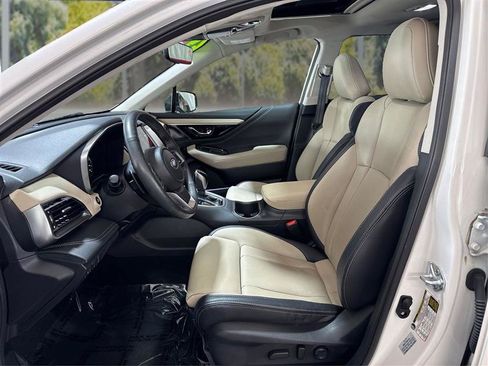 Used 2024 Subaru Outback Limited AWD/4WD image 9