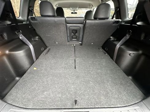 Used 2024 Mitsubishi Outlander SE image 23