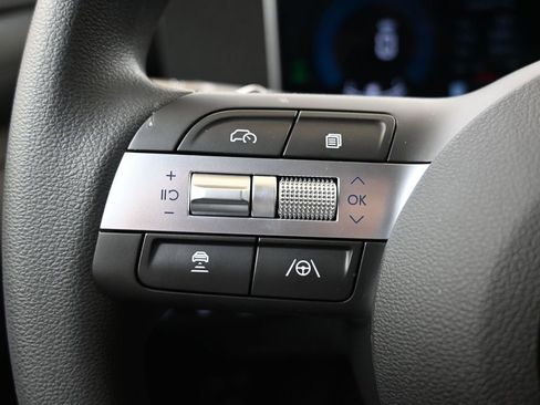 New 2026 Hyundai Tucson SEL AWD/4WD image 27