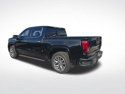 Used 2023 GMC Sierra 1500 Denali w/ Denali Reserve Package AWD/4WD image 6