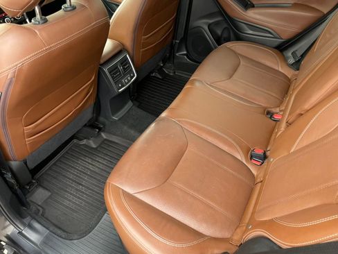 Used 2019 Subaru Forester Touring image 15