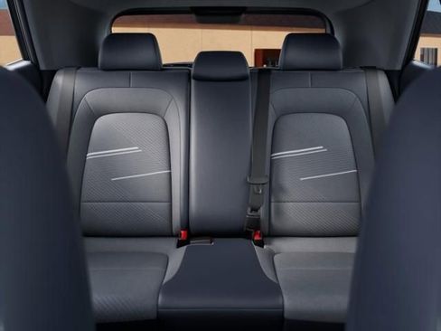 New 2026 Hyundai Venue SEL FWD image 12