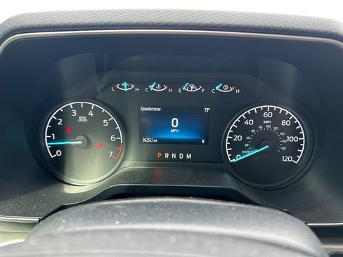 Used 2022 Ford F150 XLT image 20