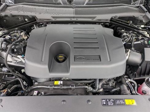 New 2026 Land Rover Defender 130 S image 18