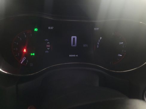 Used 2019 Dodge Durango GT RWD image 23