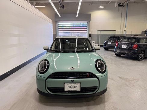 New 2026 MINI Cooper S FWD image 8