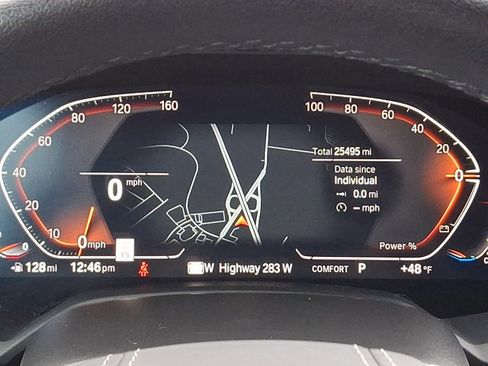 Certified 2023 BMW X5 xDrive40i w/ Executive Package image 22