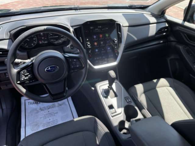 Used 2024 Subaru Crosstrek 2.0i Premium AWD/4WD image 18