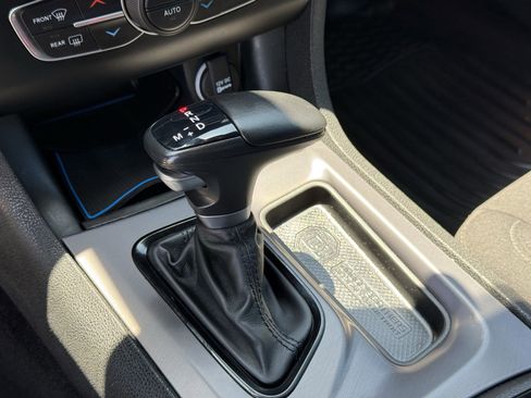 Used 2022 Dodge Charger GT w/ Blacktop Package RWD image 22