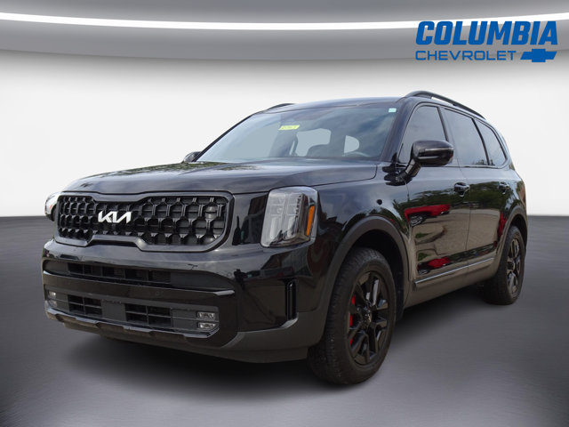 Used 2024 Kia Telluride SX Prestige X-Pro AWD/4WD image 6