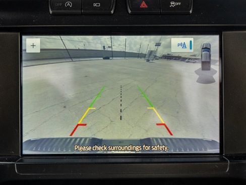 Used 2022 Ford F150 XL w/ STX Appearance Package image 20