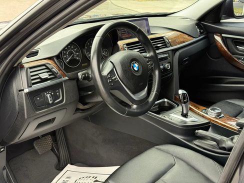 Used 2014 BMW 328d Sedan RWD image 17