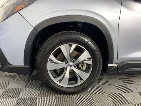 Used 2024 Subaru Ascent Premium AWD/4WD image 11