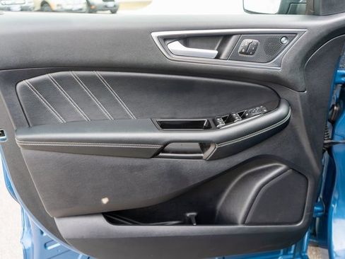Used 2019 Ford Edge ST w/ Convenience Package image 19