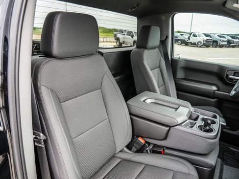 New 2026 GMC Sierra 1500 Pro w/ 1SA Safety Plus Package AWD/4WD image 16