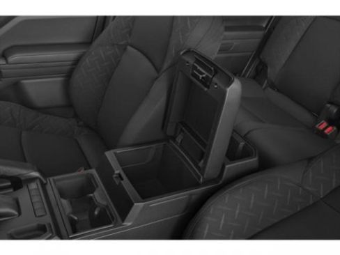New 2026 Toyota Tacoma SR image 17