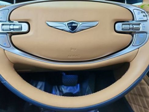 Used 2024 Genesis GV80 3.5T Advanced w/ Prestige Package AWD/4WD image 41