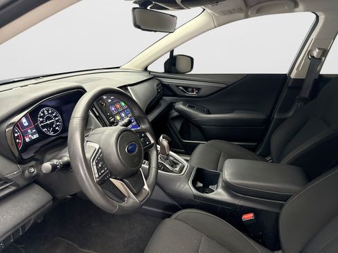 Used 2024 Subaru Legacy Premium AWD/4WD image 9