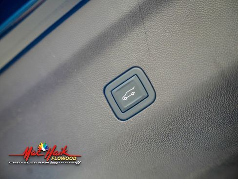 Used 2023 Chevrolet Tahoe Z71 image 7