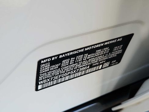 Certified 2023 BMW X1 xDrive28i w/ Convenience Package image 27