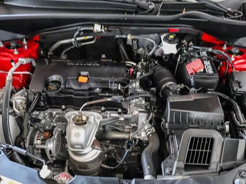 Certified 2024 Honda HR-V EX-L image 30