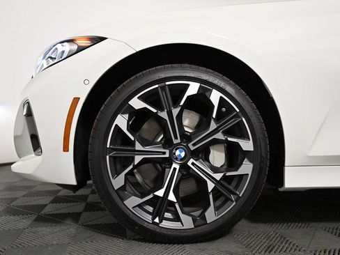 New 2026 BMW 330i Sedan w/ Convenience Package image 6