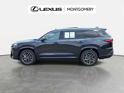 Used 2026 Lexus TX 350 AWD w/ Technology Package image 6