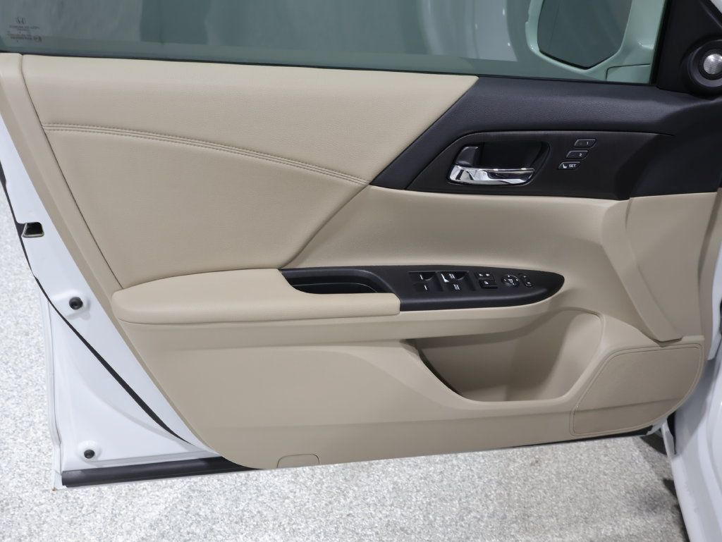 Used 2014 Honda Accord EX-L image 13