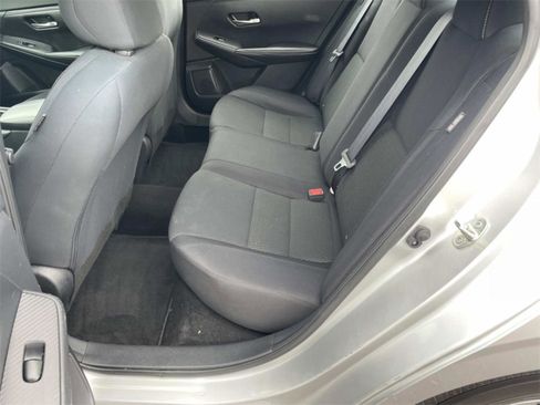 Used 2021 Nissan Sentra S image 8