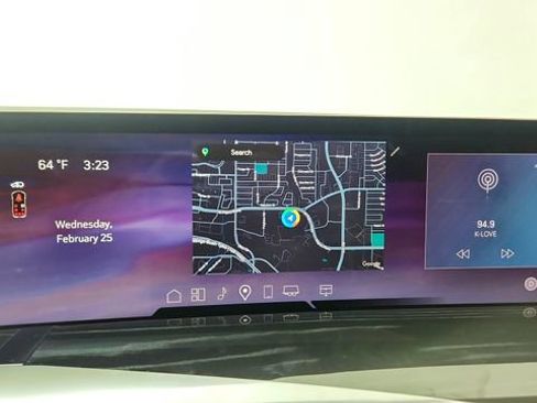 Used 2025 Cadillac Escalade Sport w/ Touring Package image 56