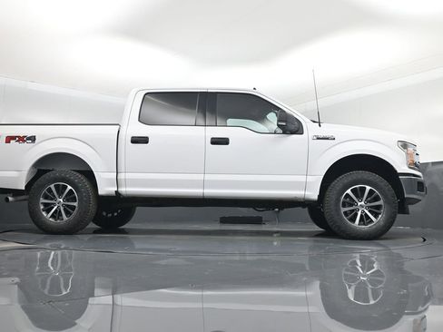 Used 2019 Ford F150 XLT w/ Equipment Group 301A Mid image 42