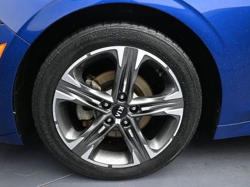Used 2021 Kia K5 EX w/ EX Premium Package FWD image 25