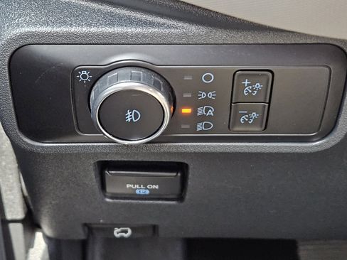 Used 2023 Ford Bronco Big Bend AWD/4WD image 22