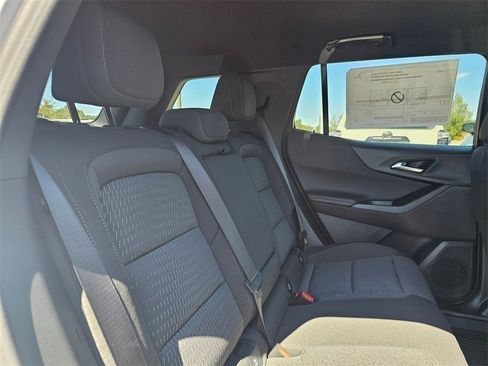 New 2026 Chevrolet Equinox LT w/ Safety and Technology Package image 5