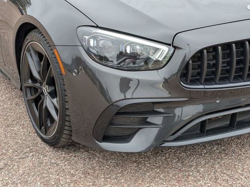 Used 2023 Mercedes-Benz E 53 AMG E 53 AMG image 8