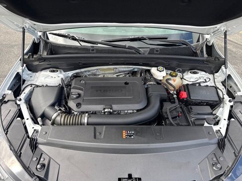 Used 2023 Buick Envision Essence FWD image 31