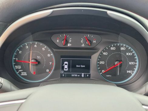 Used 2024 Chevrolet Malibu LT FWD image 13