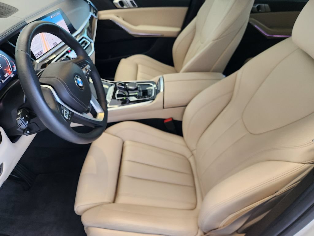 Used 2019 BMW X5 xDrive40i w/ Premium Package 2 AWD/4WD image 13
