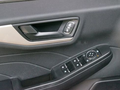 Used 2022 Ford Escape SE w/ Cold Weather Package AWD/4WD image 13