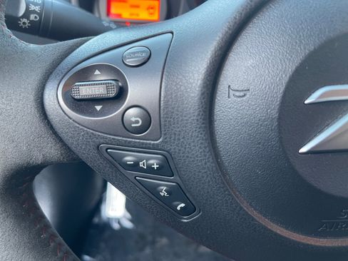 Used 2015 Nissan 370Z NISMO image 22